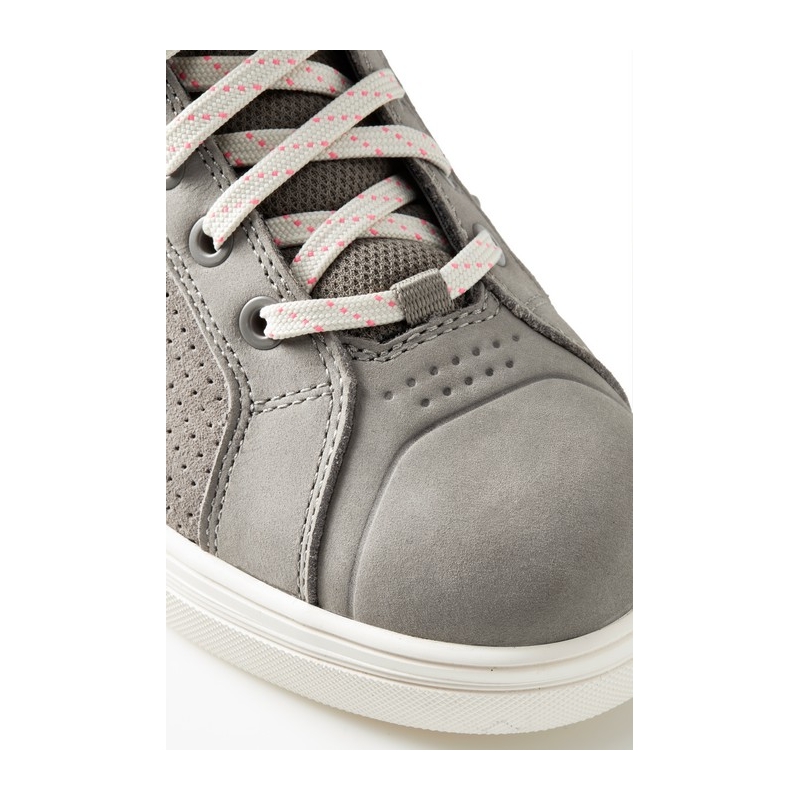 Stivali da moto Revit Arrow Donna Grigio