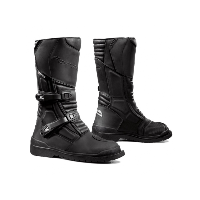 Moto boty Forma Cape Horn WP výprodej