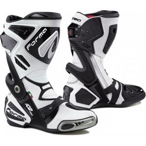 Stivali da moto Forma Ice Pro Bianco