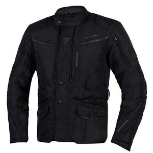 Giacca da moto Rebelhorn Hiker III nero Saldi