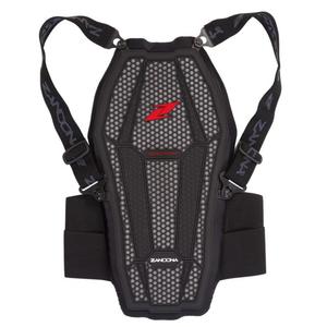Protezione della colonna vertebrale Zandona Esatech Back Pro X6 158-167 cm