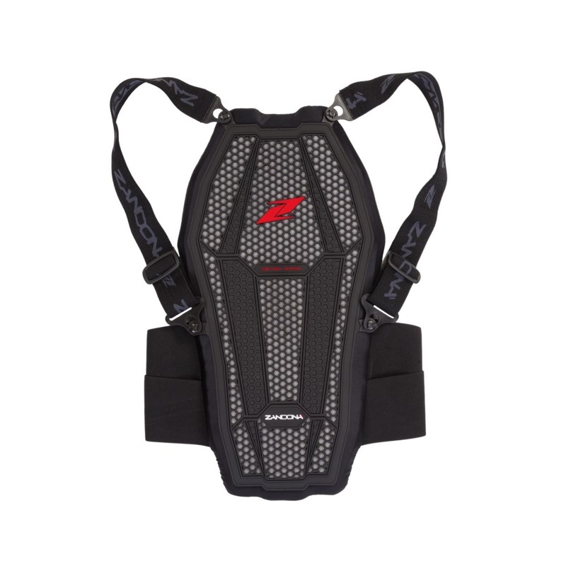 Protezione della colonna vertebrale Zandona Esatech Back Pro X6 158-167 cm