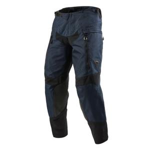 Pantaloni da motocross Revit Peninsula Blu