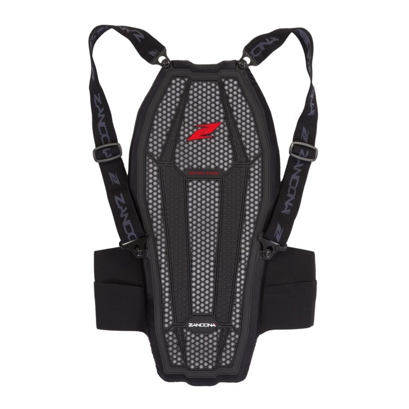Protezione della colonna vertebrale Zandona Esatech Back Pro X7 168-177 cm