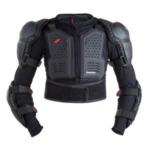 Dětský chránič těla Zandona Stealth Jacket X7 106-125 cm