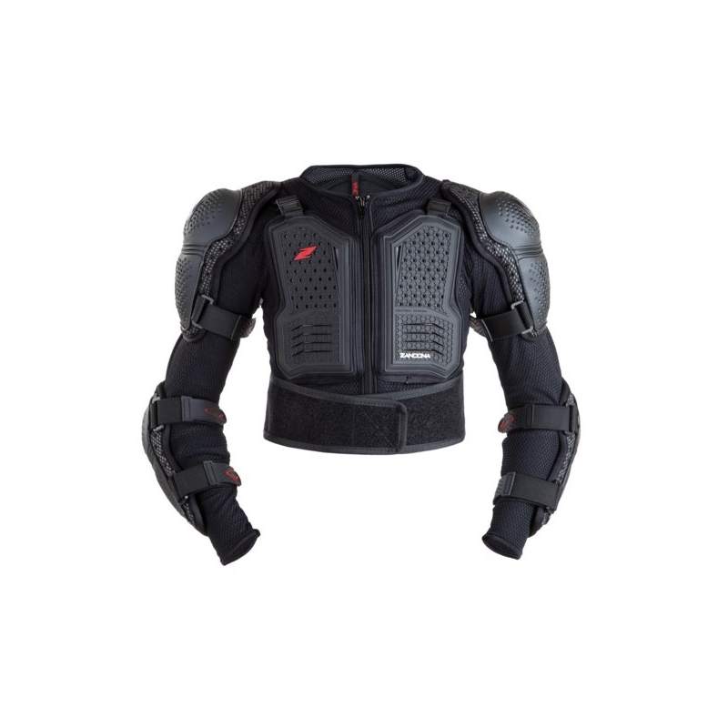 Giacca Zandona Stealth X7 106-125 cm
