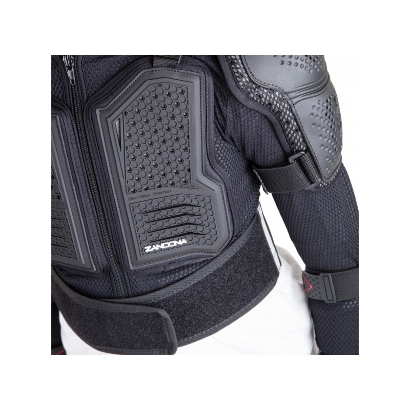 Giacca Zandona Stealth X7 106-125 cm