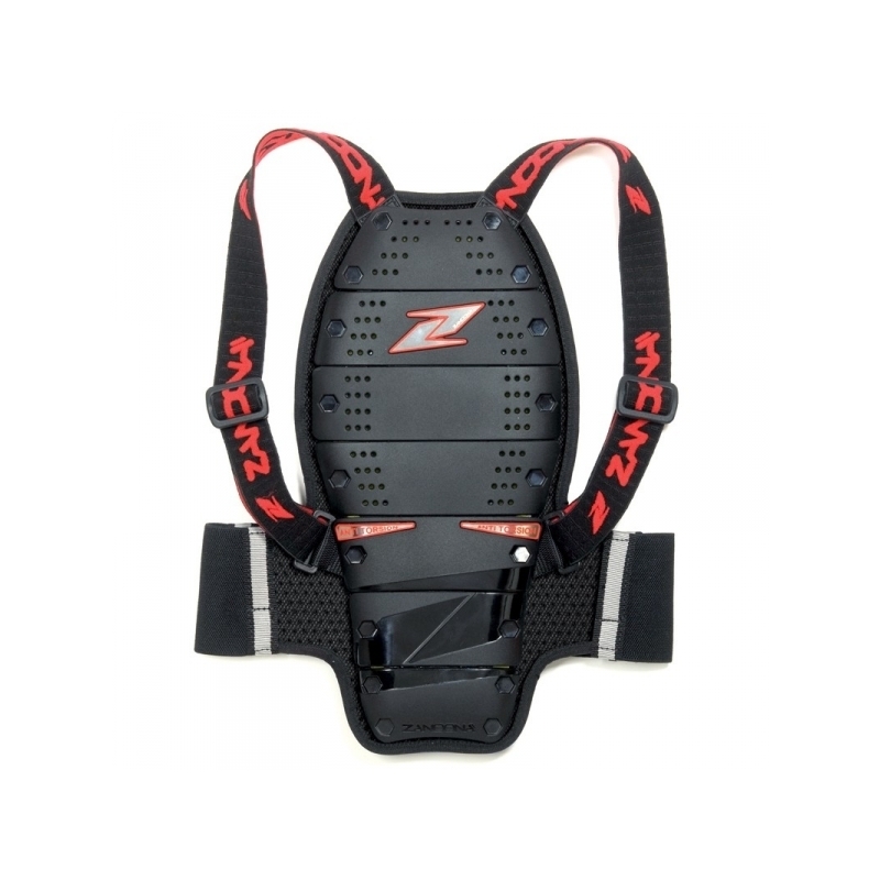 Protezione per la colonna vertebrale per bambini Zandona Spine Kid X7 121-135 cm