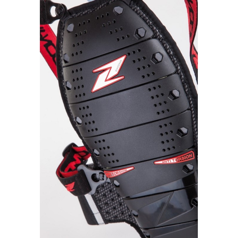 Protezione per la colonna vertebrale per bambini Zandona Spine Kid X7 121-135 cm