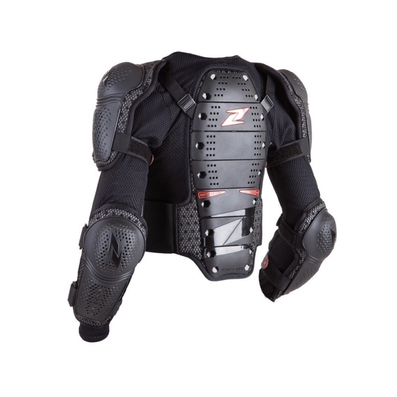 Dětský/dámský chránič těla Zandona Stealth Jacket X9 146-165