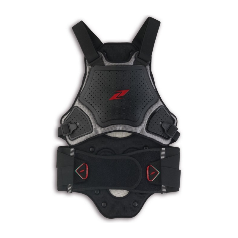 Protezione corpo Zandona Shark Armour GT X7 168-177 cm