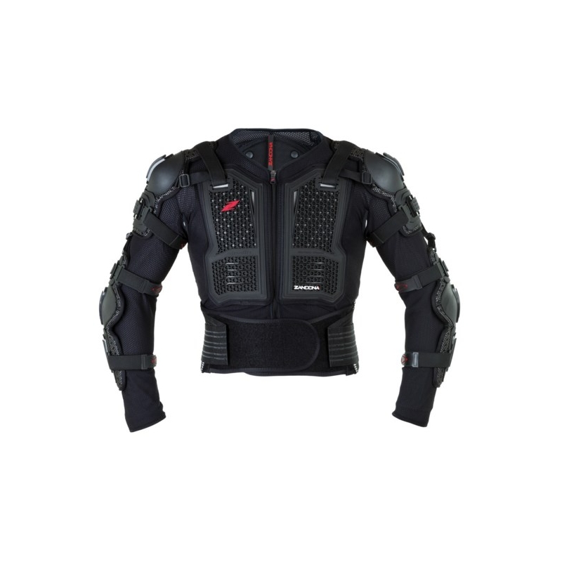 Chránič těla Zandona Stealth X7 168-177 cm