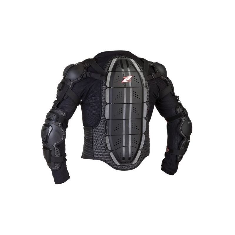 Chránič těla Zandona Stealth X7 168-177 cm