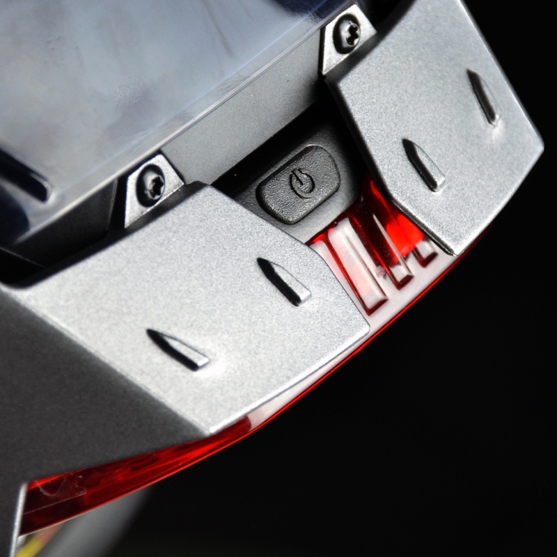 Luce posteriore per casco Lazer Reddo