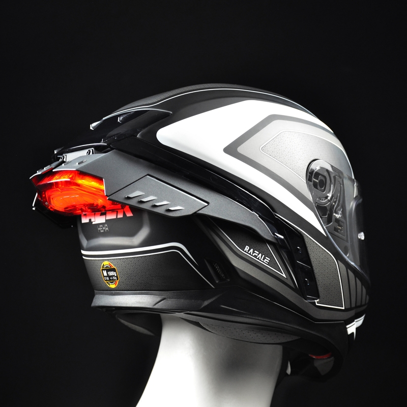 Luce posteriore per casco Lazer Reddo