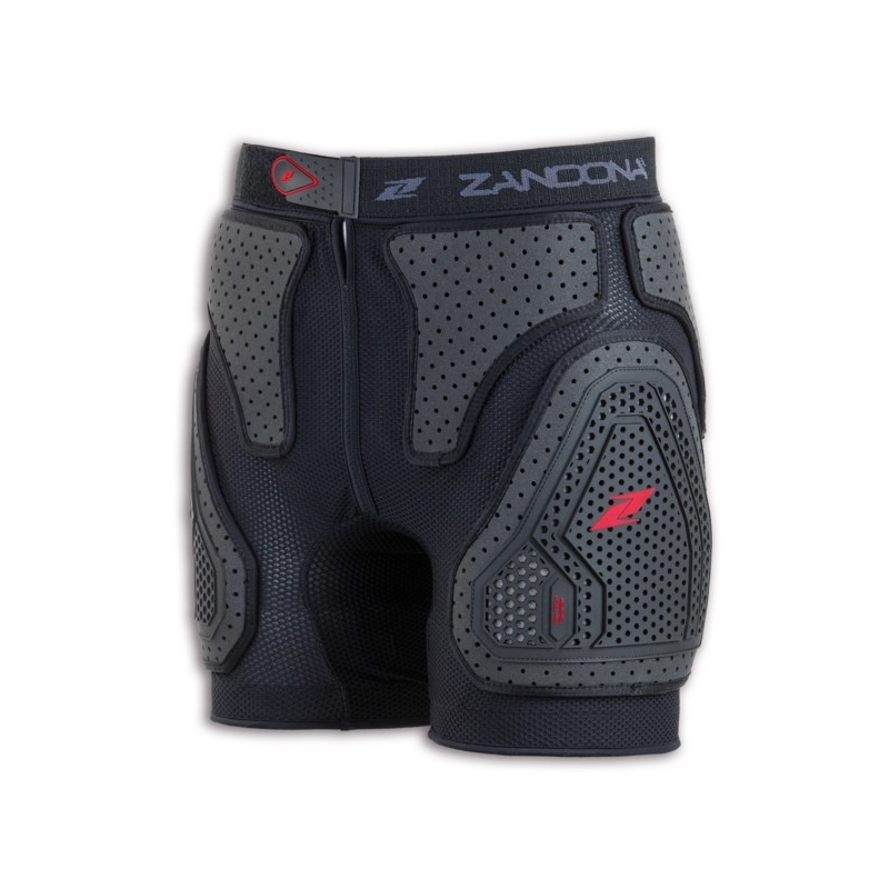 Motokrosové šortky s chrániči Zandona Esatech Pro výprodej