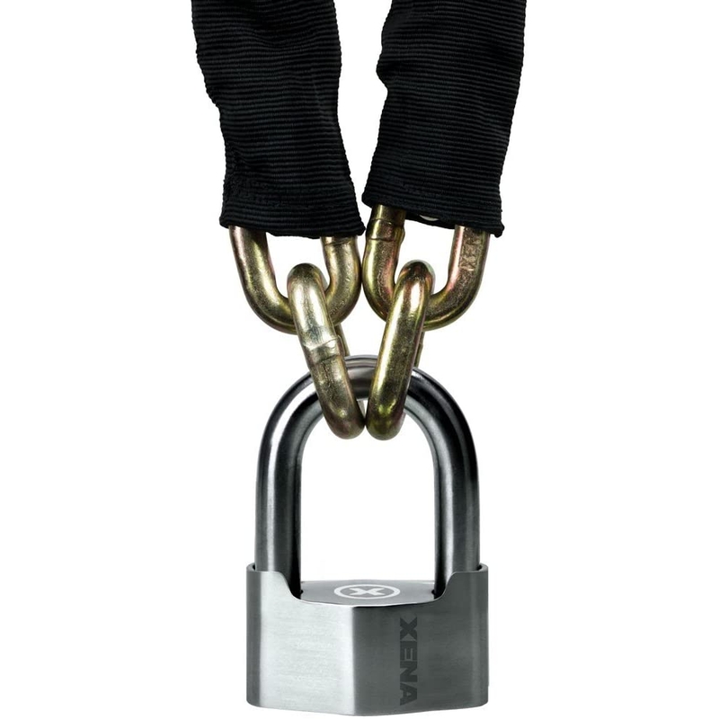 Blocco XENA XSU69 Profilo U argento Saldi