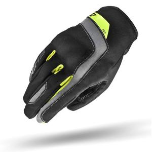 Guanti da uomo Shima One giallo fluo Saldi