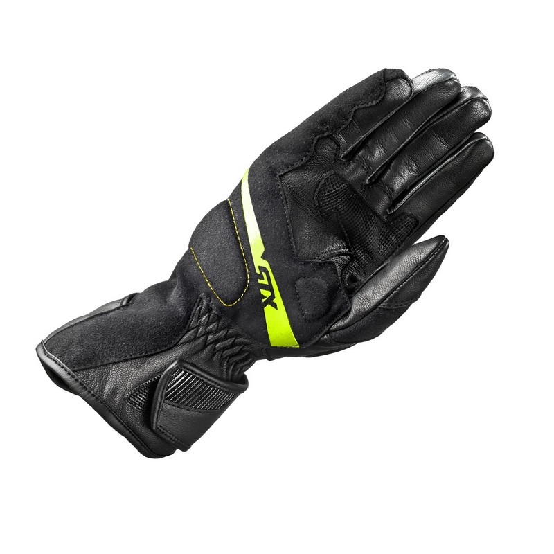 Guanti da uomo Shima STX fluo Saldi