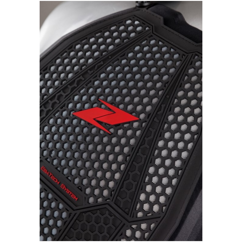 Protezione della colonna vertebrale Zandona Esatech Back Pro X6 158-167 cm