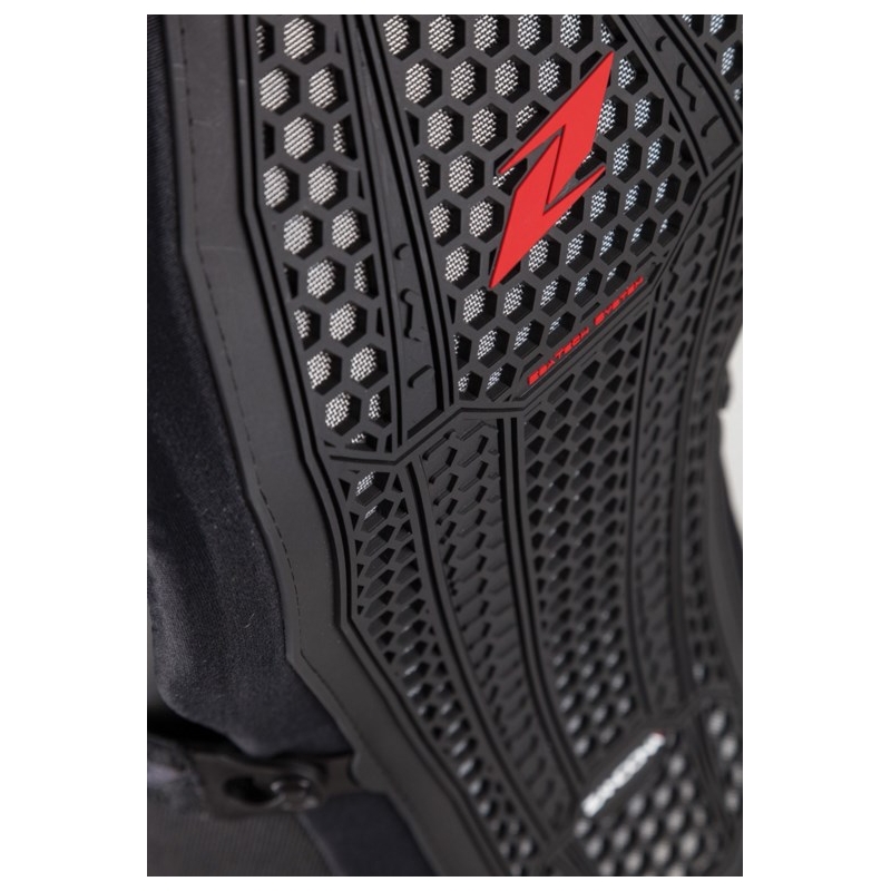Protezione della colonna vertebrale Zandona Esatech Back Pro X6 158-167 cm