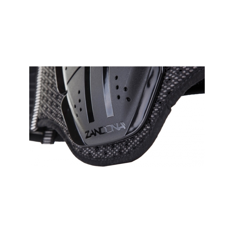Protezione dorsale Zandona Shield Evo X9 nero 188-197 cm