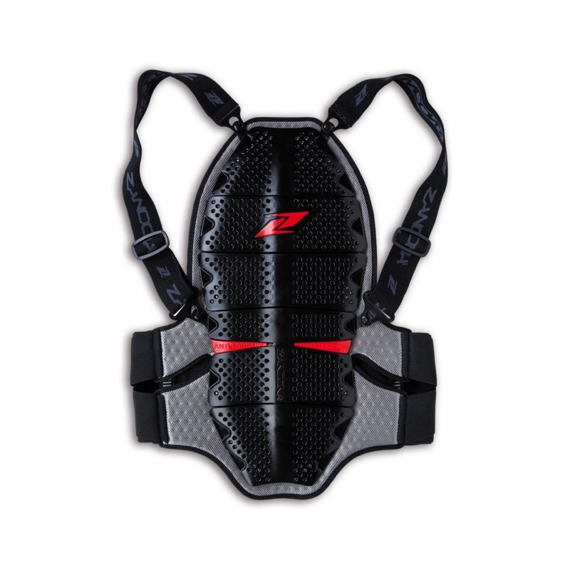 Páteřový chránič Zandona Shark Evc X6 158-167 cm výprodej