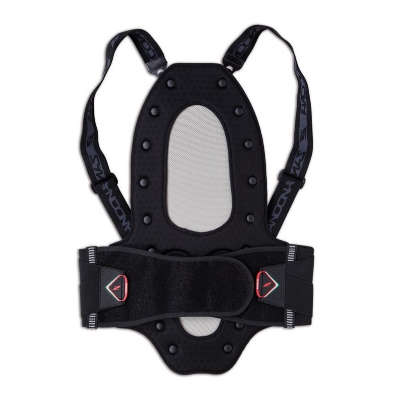Páteřový chránič Zandona Shark Evc X6 158-167 cm výprodej