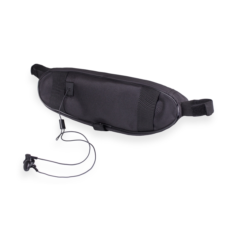 Borsa da manubrio MotoZem