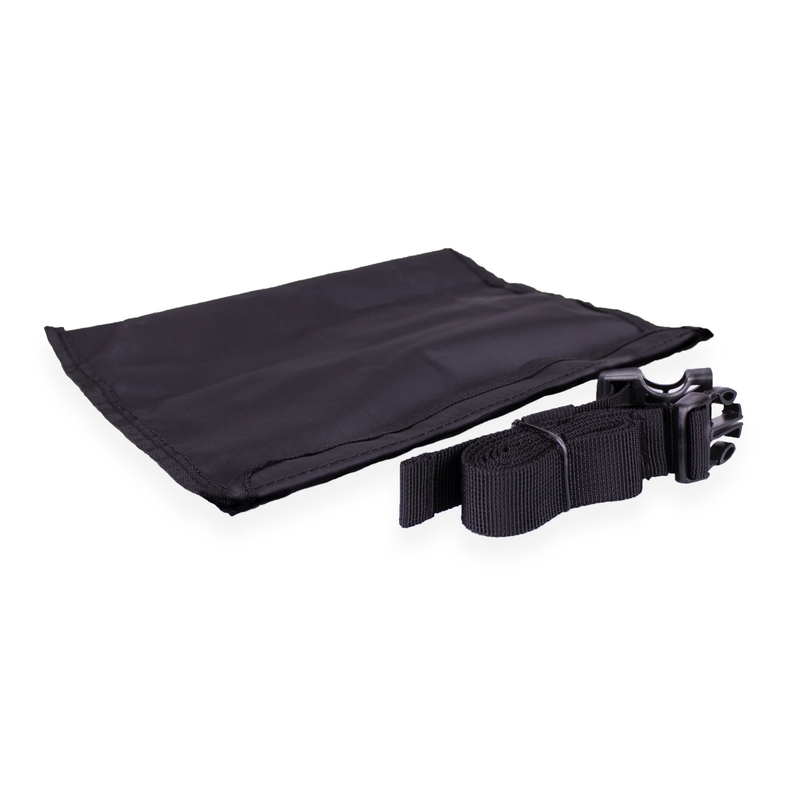 Borsa da manubrio MotoZem