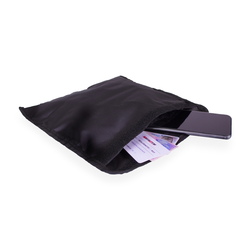 Borsa da manubrio MotoZem