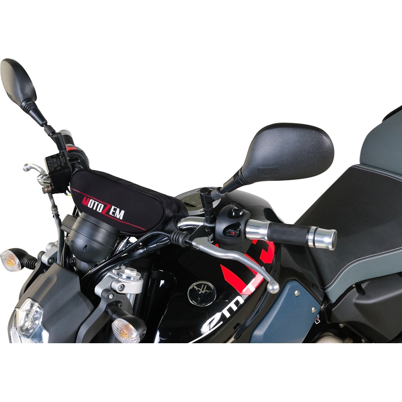 Borsa da manubrio MotoZem