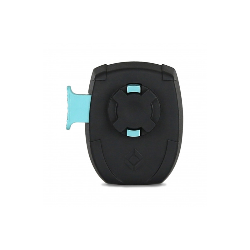 Supporto universale CUBE X-Guard con superficie piana