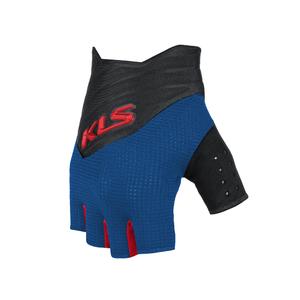 Guanti KELLYS Cutout Short blu Saldi