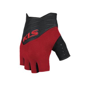 Guanti KELLYS Cutout Short rosso Saldi