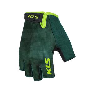 Guanti KELLYS Factor 021 verde Saldi