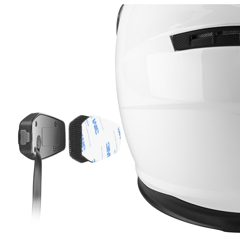 Bluetooth handsfree Interphone U-COM4 - Twin Pack