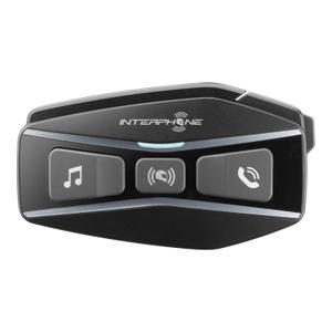 Interfono vivavoce Bluetooth U-COM16 - Confezione singola