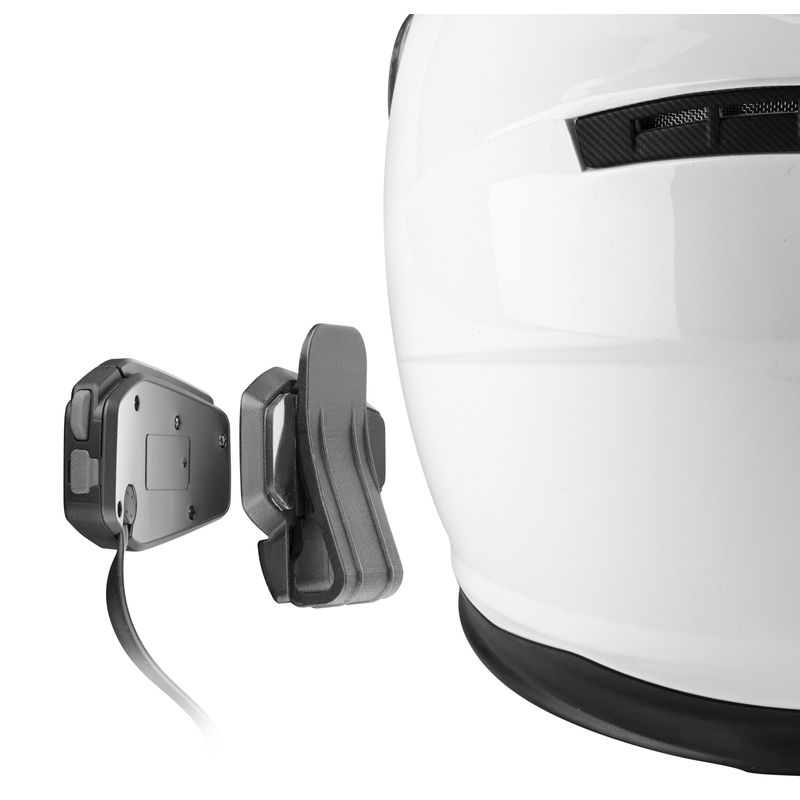 Interfono vivavoce Bluetooth U-COM16 - Confezione doppia