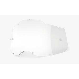 Bambino Plexiglas 100% Accuri 2/Strata 2 trasparente (antiappannamento)
