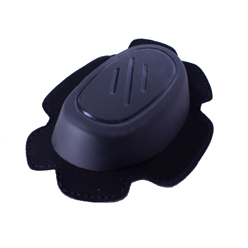 Pánské kalhoty RSA Blade černo-bílo-fluo žluté výprodej