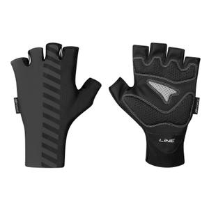 Guanti FORCE Line grigio-nero Saldi