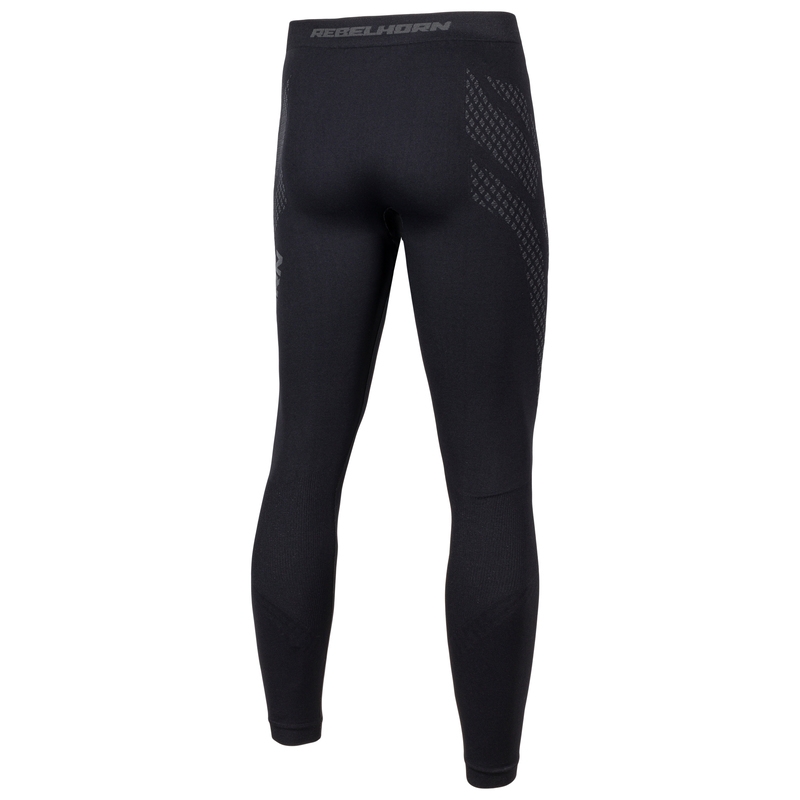 Intimo termico Rebelhorn Active II