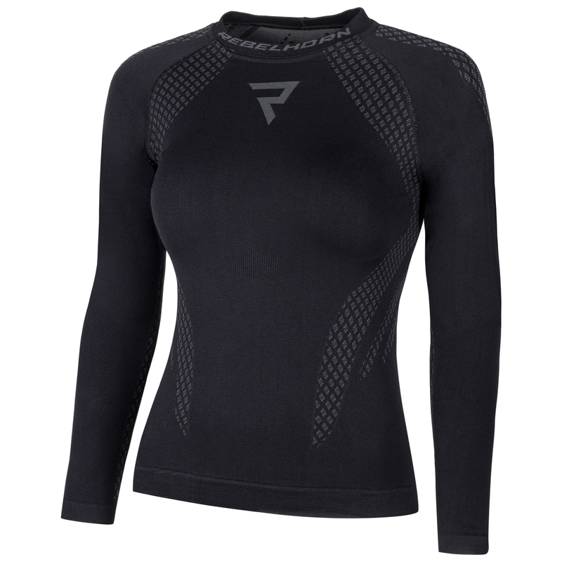 Camicia termica Rebelhorn Active II da donna