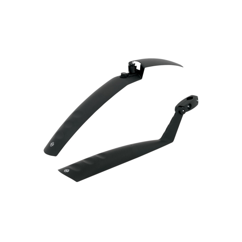 Fenders SKS Crossboard 26" nero Saldi