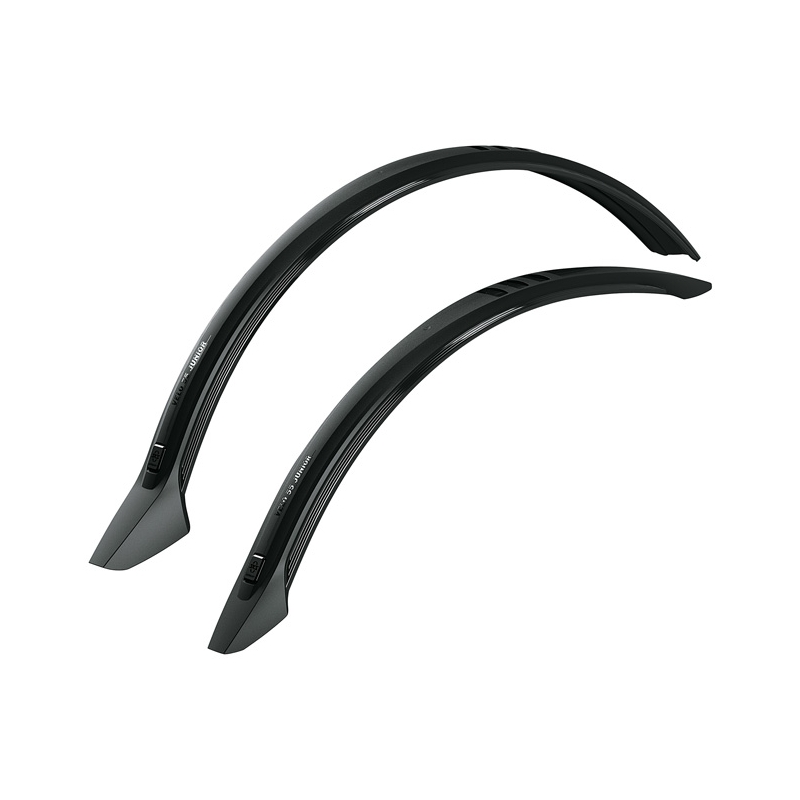 Blatníky SKS Velo 55 Junior 24" černé výprodej