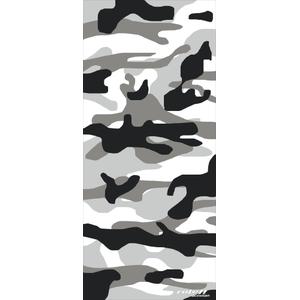Scaldacollo Roleff Camo grigio