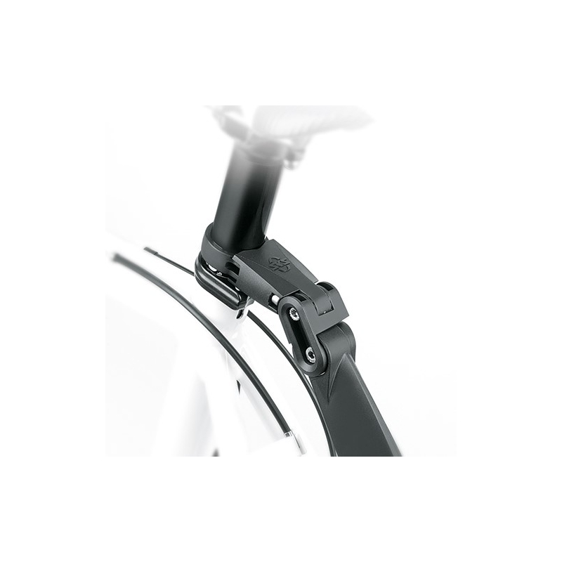 Zadní blatník SKS S-Blade Fixed 28" černý výprodej