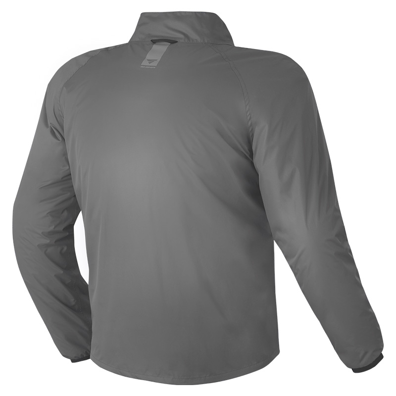 Shima Rainshell grigio