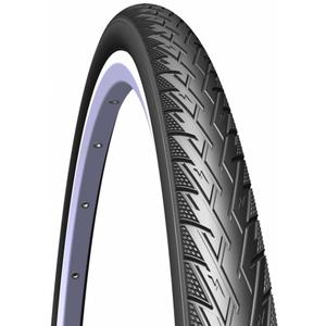 Mitas 28 x 1,75, R21 ELECTRON, E360 nero